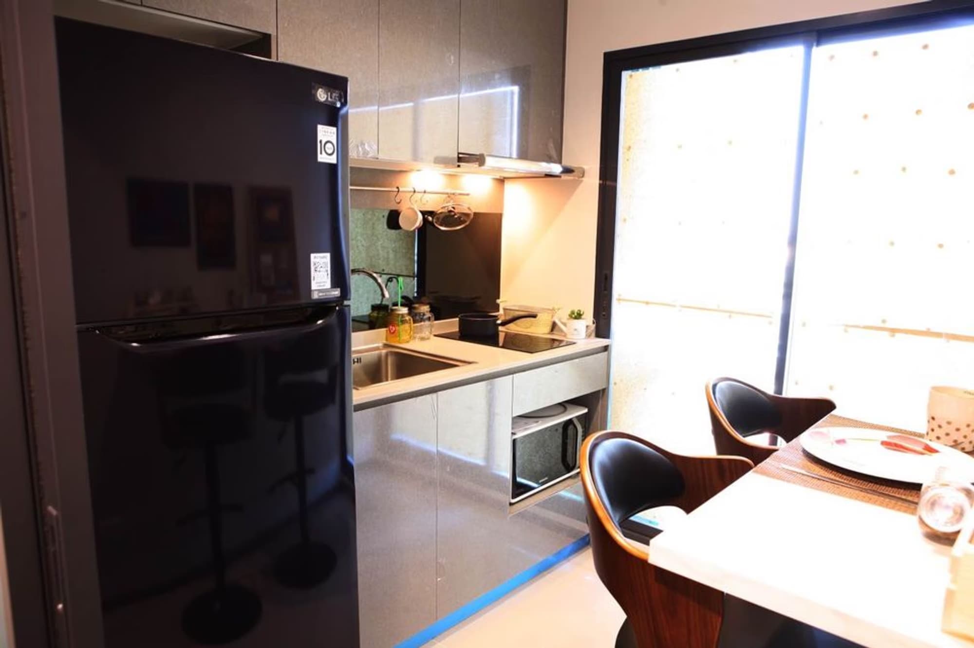 1 Bed Condo for Sale  Near Bang Chak BTS - Image 3