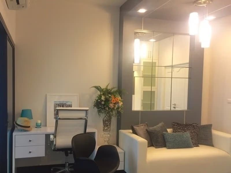 1 Bed Condo for Sale in Mueang Chiang Mai