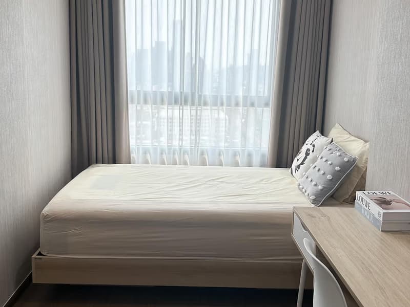 Condo for Rent at Ideo Sukhumvit 93