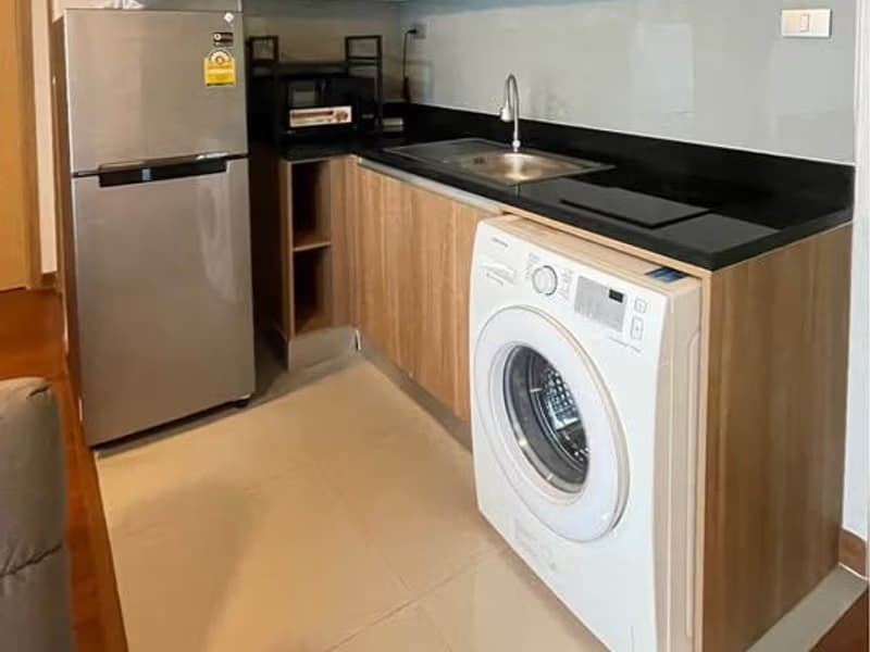 2 Bed Condo for Sale in Watthana
