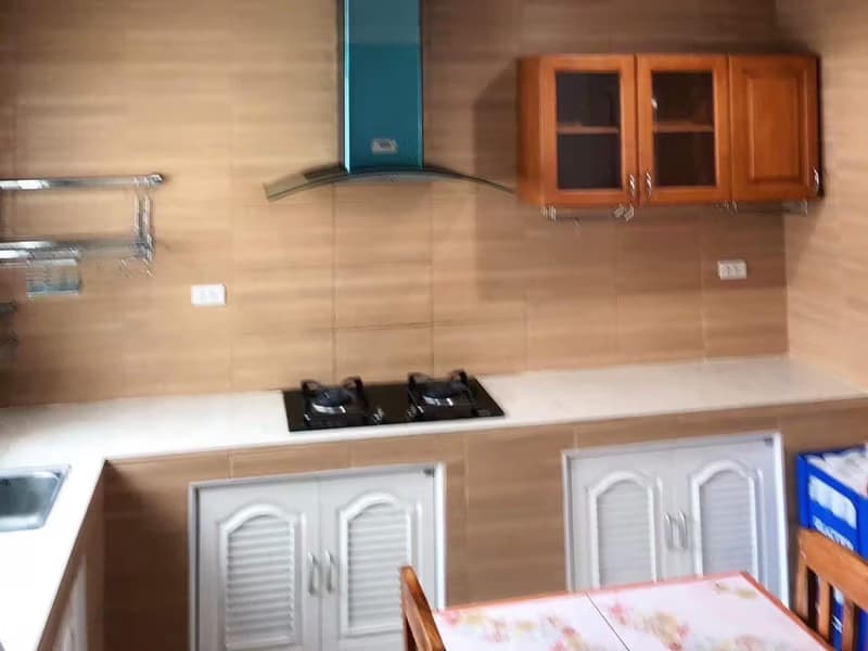House for Sale in San Phak Wan, Hang Dong.