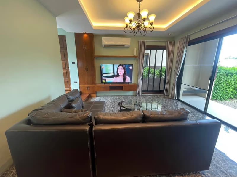 4 Bed House for Sale in อำเภอสันทราย