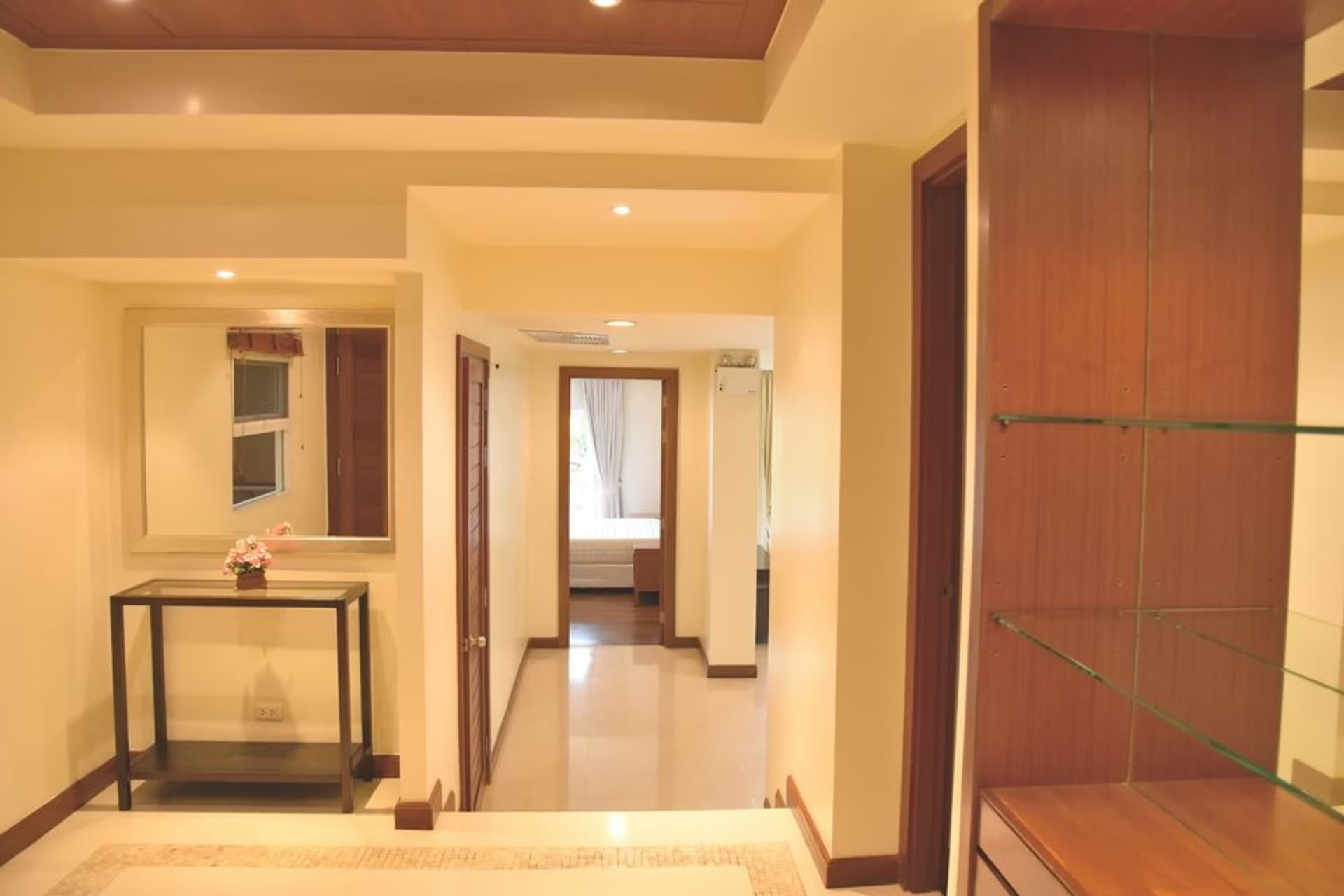 3 Bed Condo for Rent in Sathon - Image 26