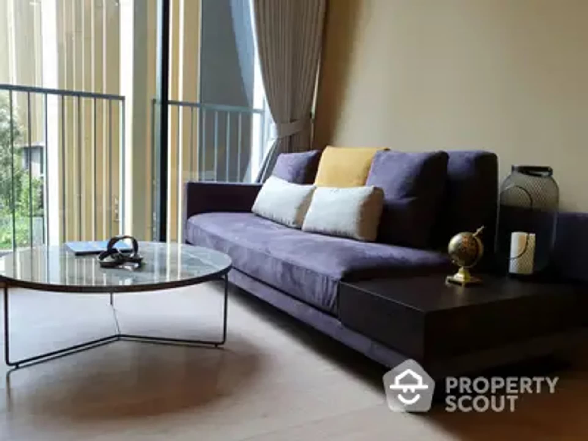 Condo for Sale at Noble BE19 Sukhumvit - Image 4