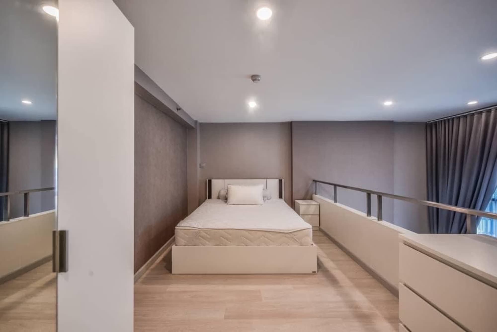 1 ห้องนอน คอนโด สำหรับ จำหน่าย ใน สาทร - Image 8