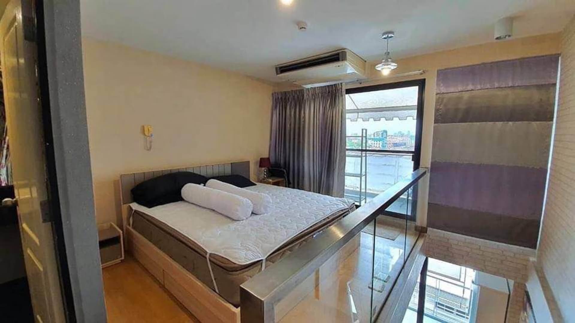 Condo for Rent, Sale at Bangkok Feliz Sukhumvit 69-2 - Image 3