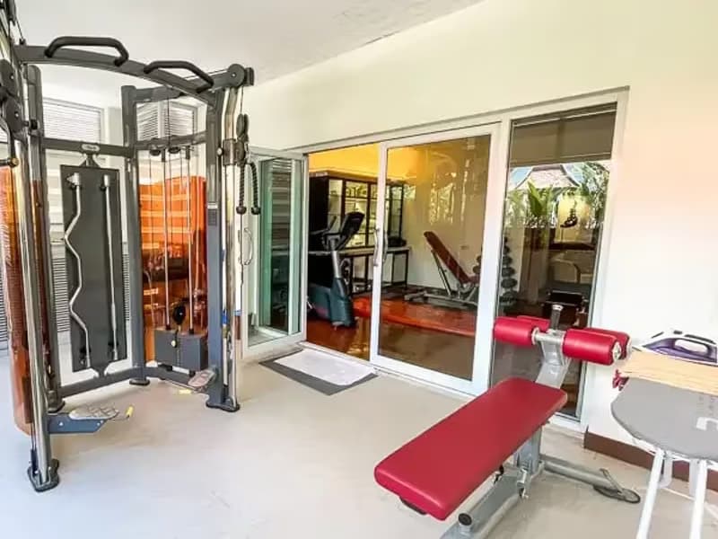Tudor Style Mansion for Sale near Mountain