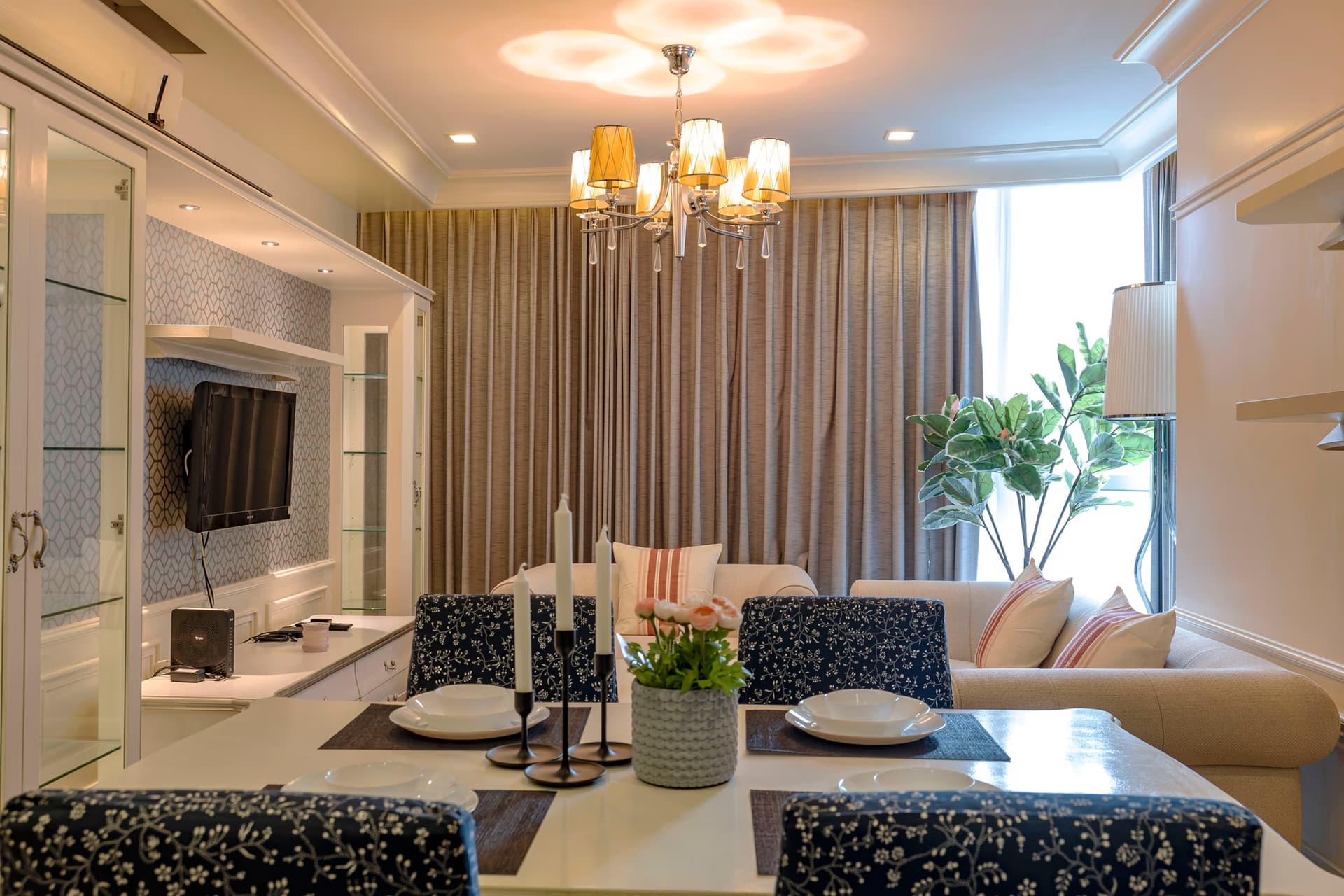 Condo for Rent at Le Luk Condominium - Image 14
