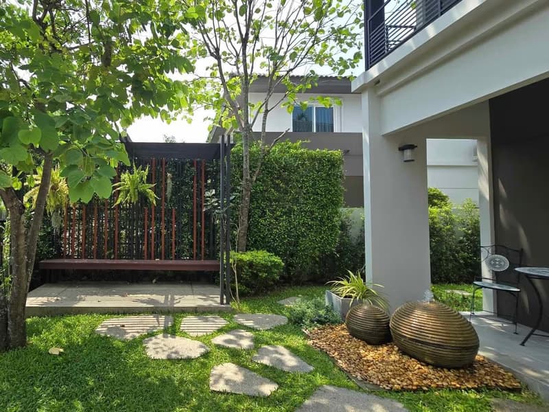 3 Bed House for Sale in San Kamphaeng
