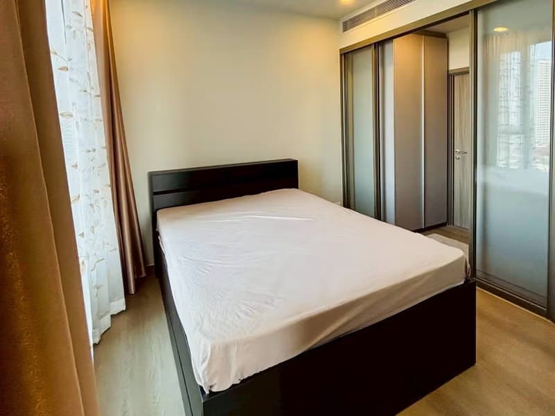 2 Bed Condo for Rent in Bang Phli