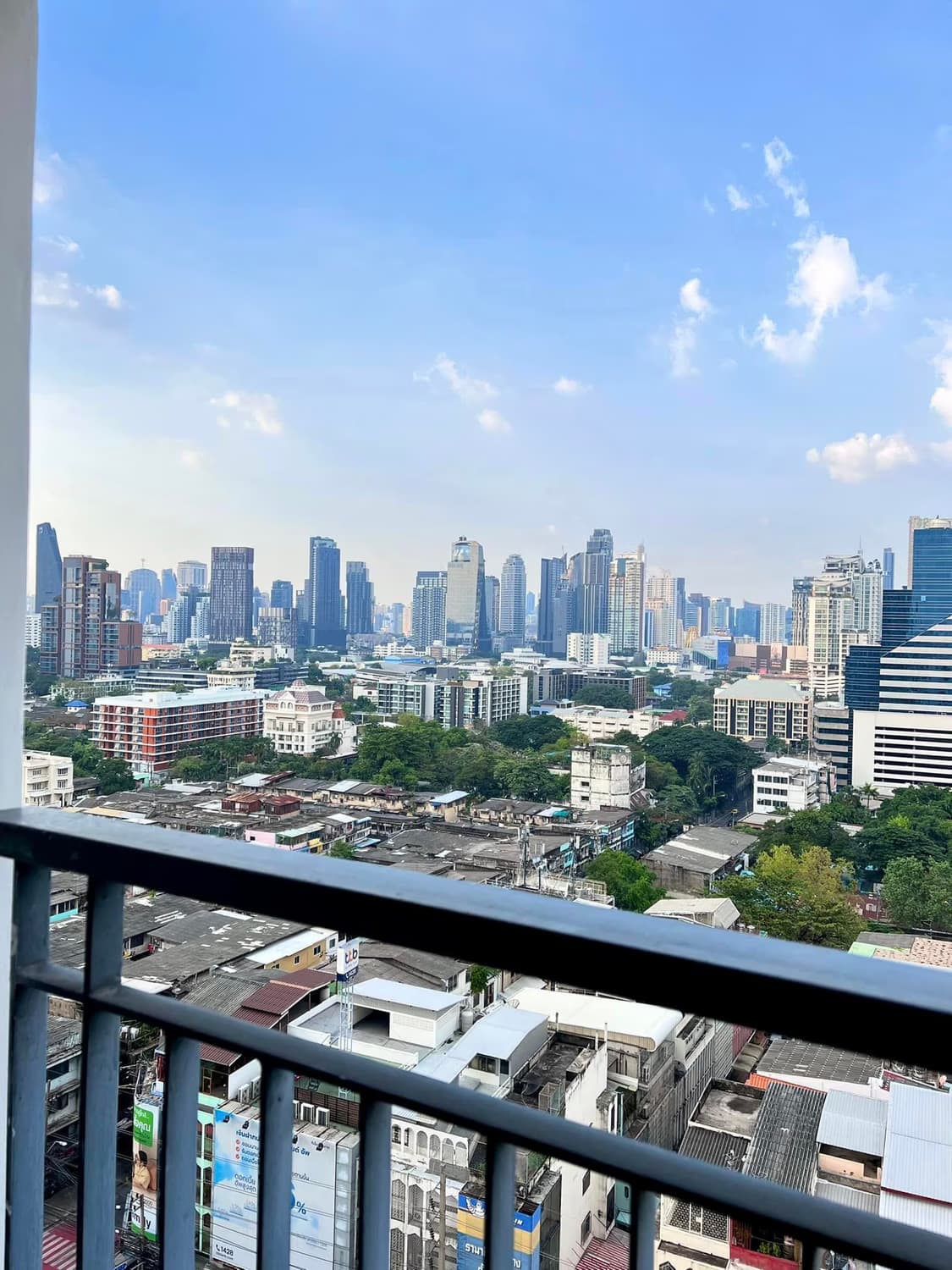 1 Bed Condo for Rent in Khlong Toei - Image 7