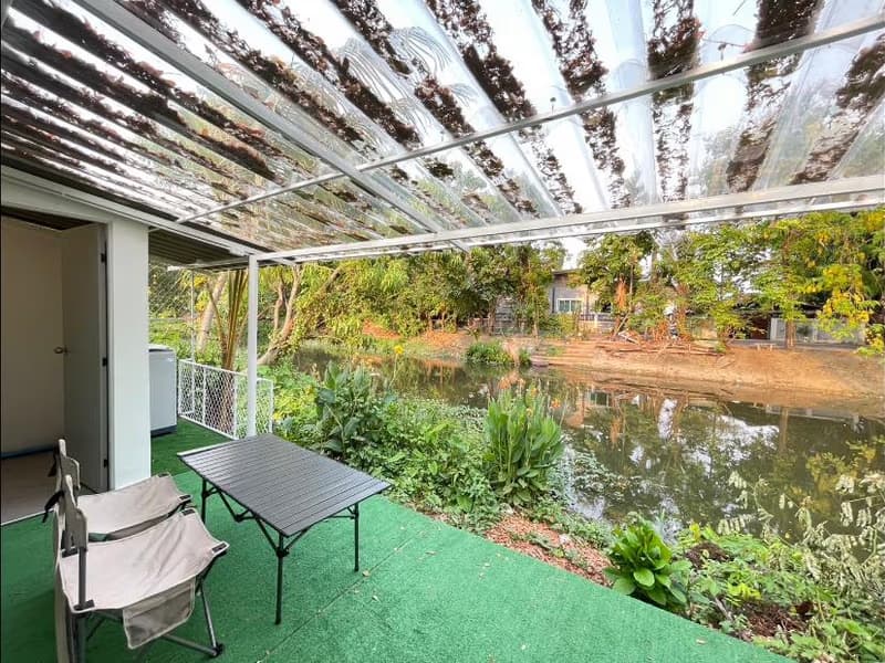 2 Bed House for Rent in Mueang Chiang Mai