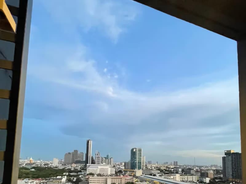 1 Bed Condo for Sale in Phra Khanong