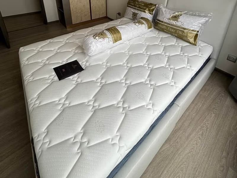 2 Bed Condo for Rent in Bang Kho Laem