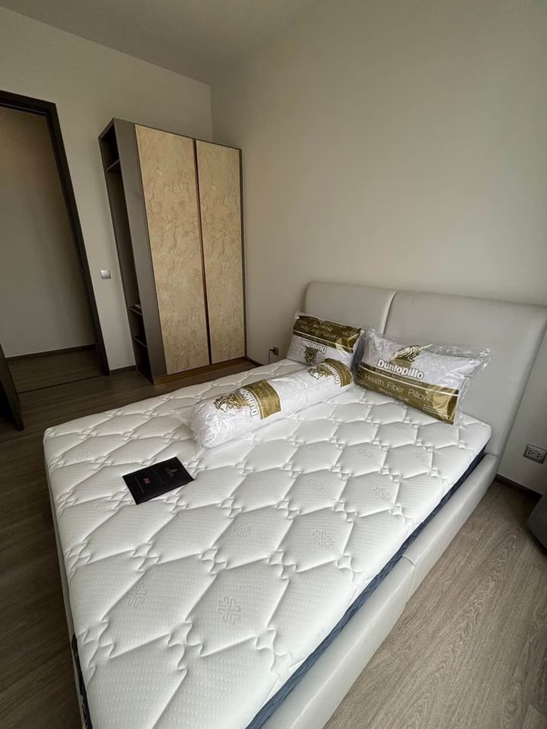 2 Bed Condo for Rent in Bang Kho Laem - Image 6