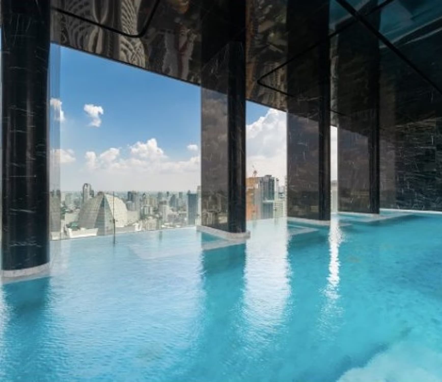 1 Bed Condo for Sale in Watthana - Image 5