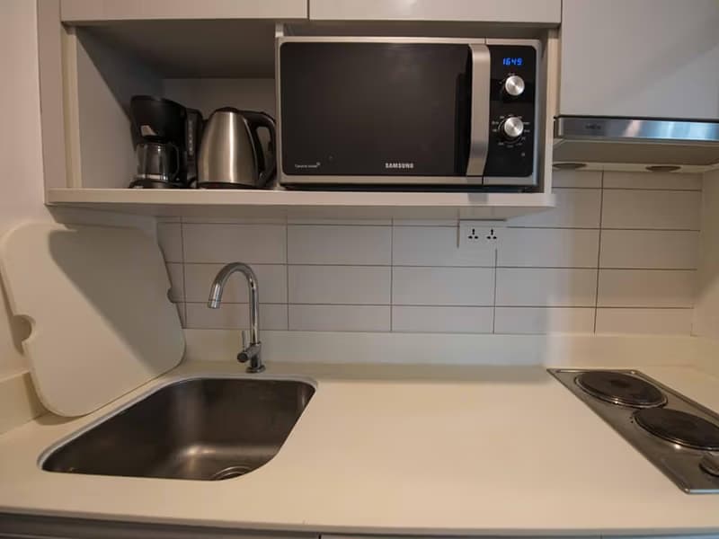 Condo for Rent at Ideo Mobi Sukhumvit 81