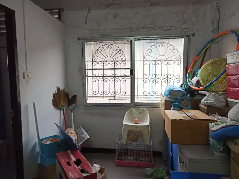 Townhouse for Sale in Sukhumvit