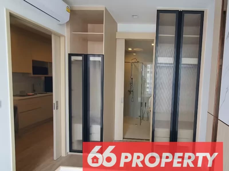 1 Bedroom Condo