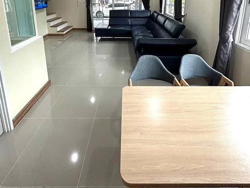 4 Bed Townhouse for Rent in Mueang Chiang Mai