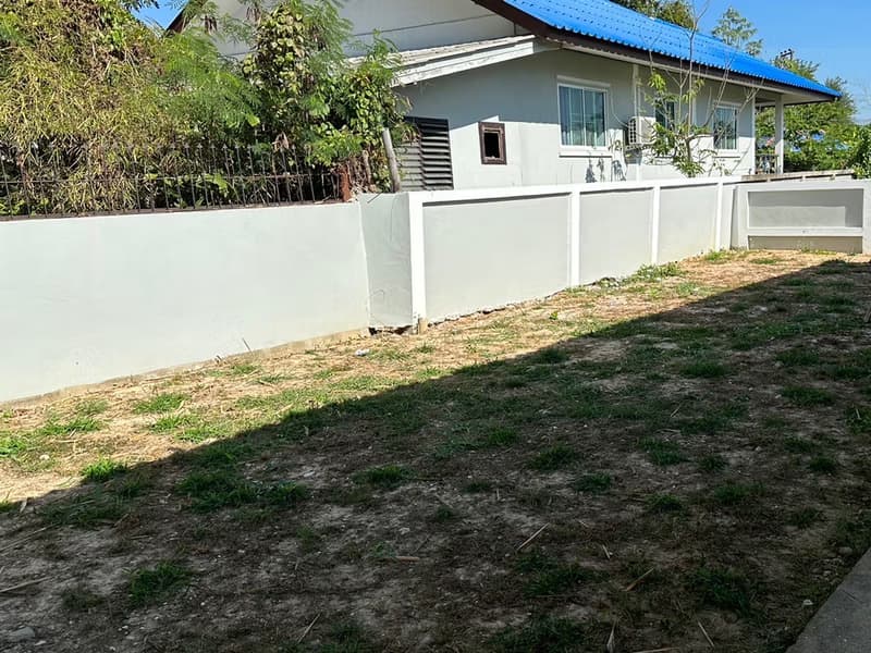 House for Sale in San Sai Luang, San Sai.