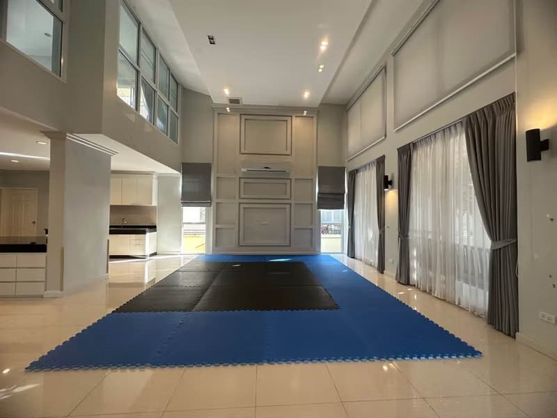 7 Bedroom House for Rent/Sale near Unity Concord International School
