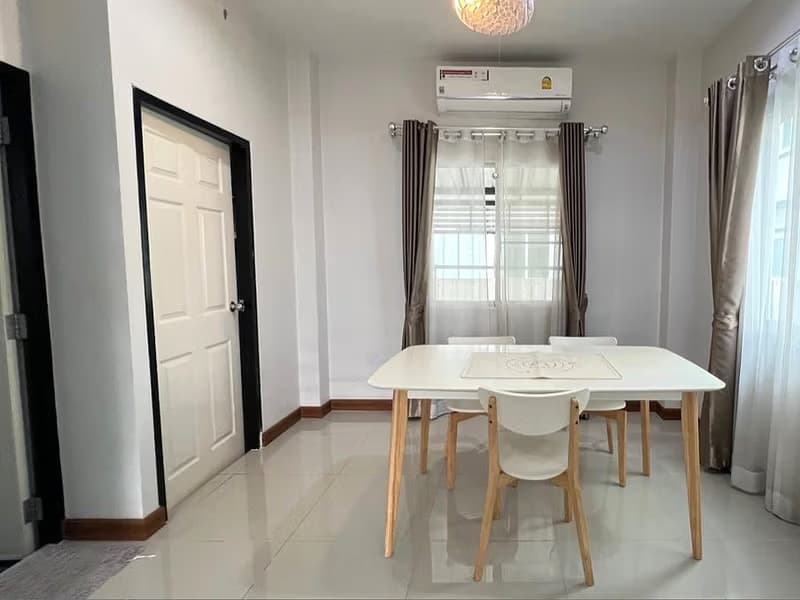 3 Bed House for Rent and Sale in San Sai