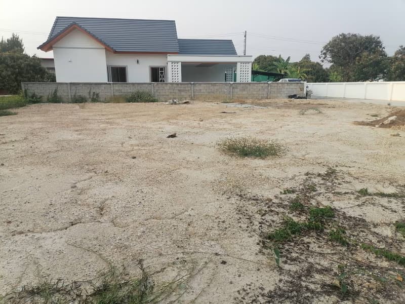 3 Bed House for Sale in Saraphi District