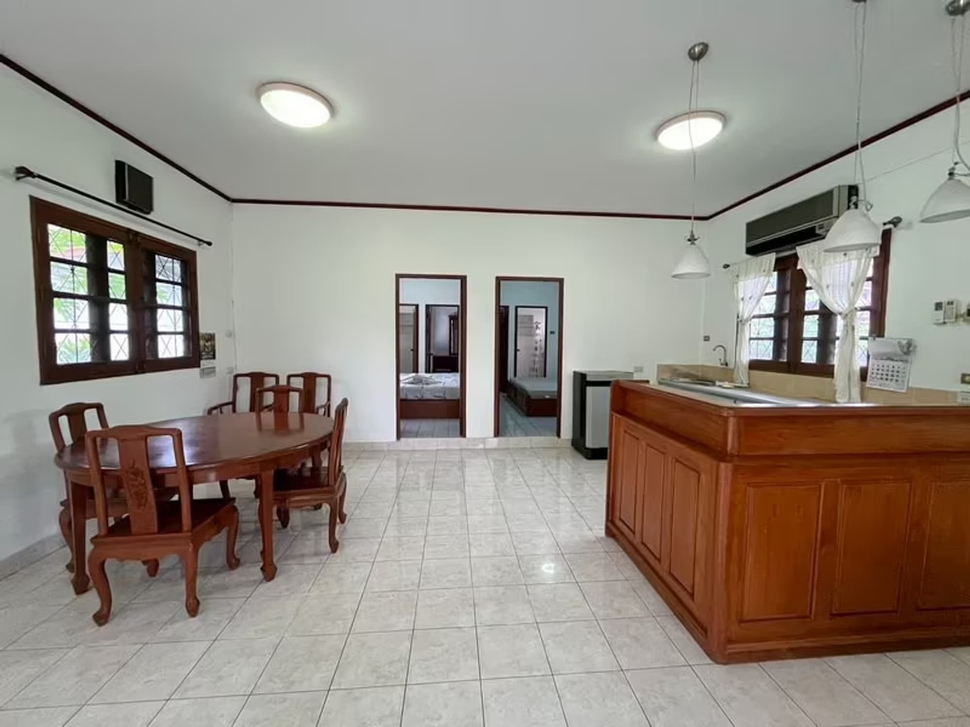 2 Bedroom House - Image 5