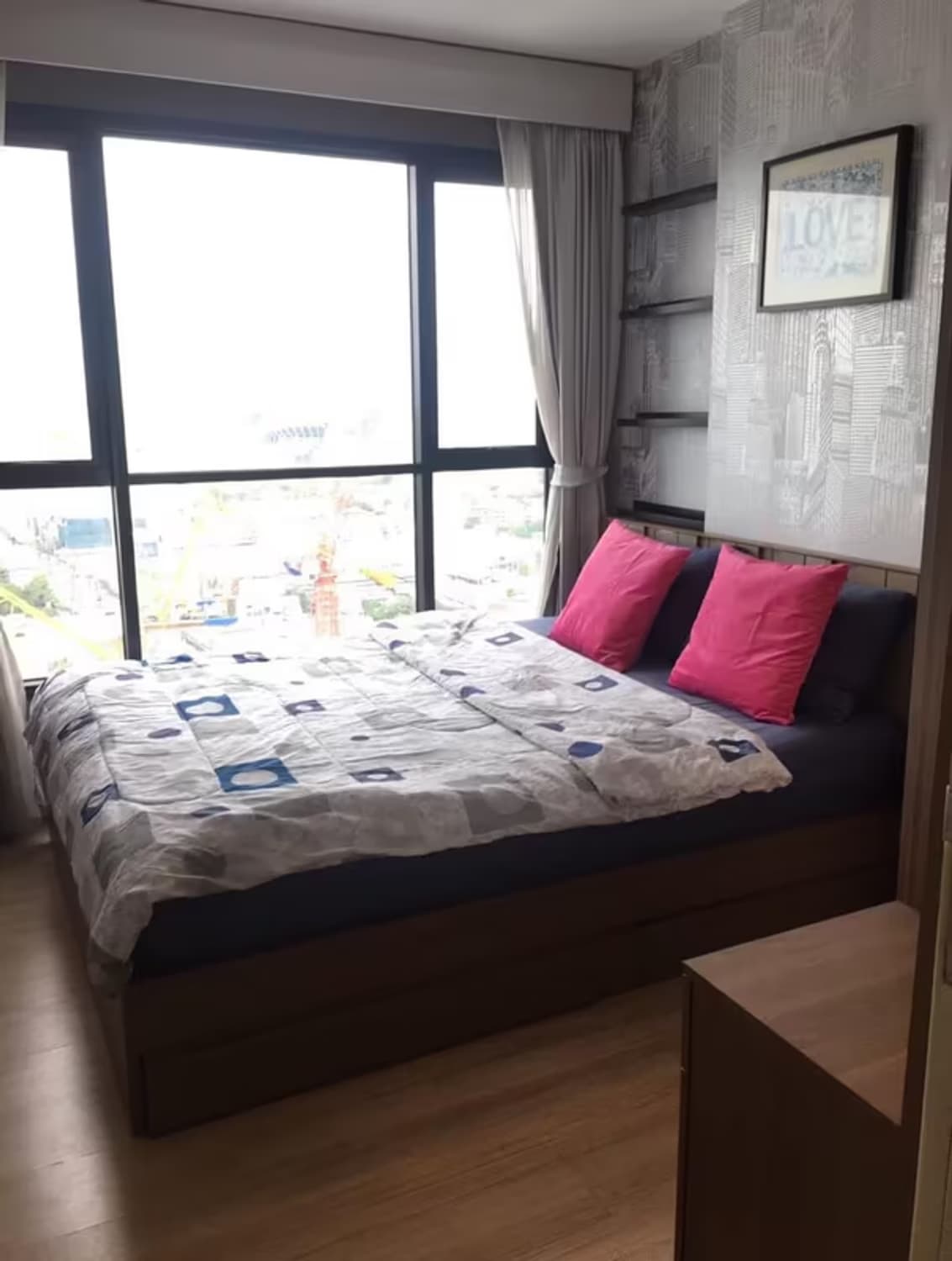 1 Bedroom Condo - Image 3