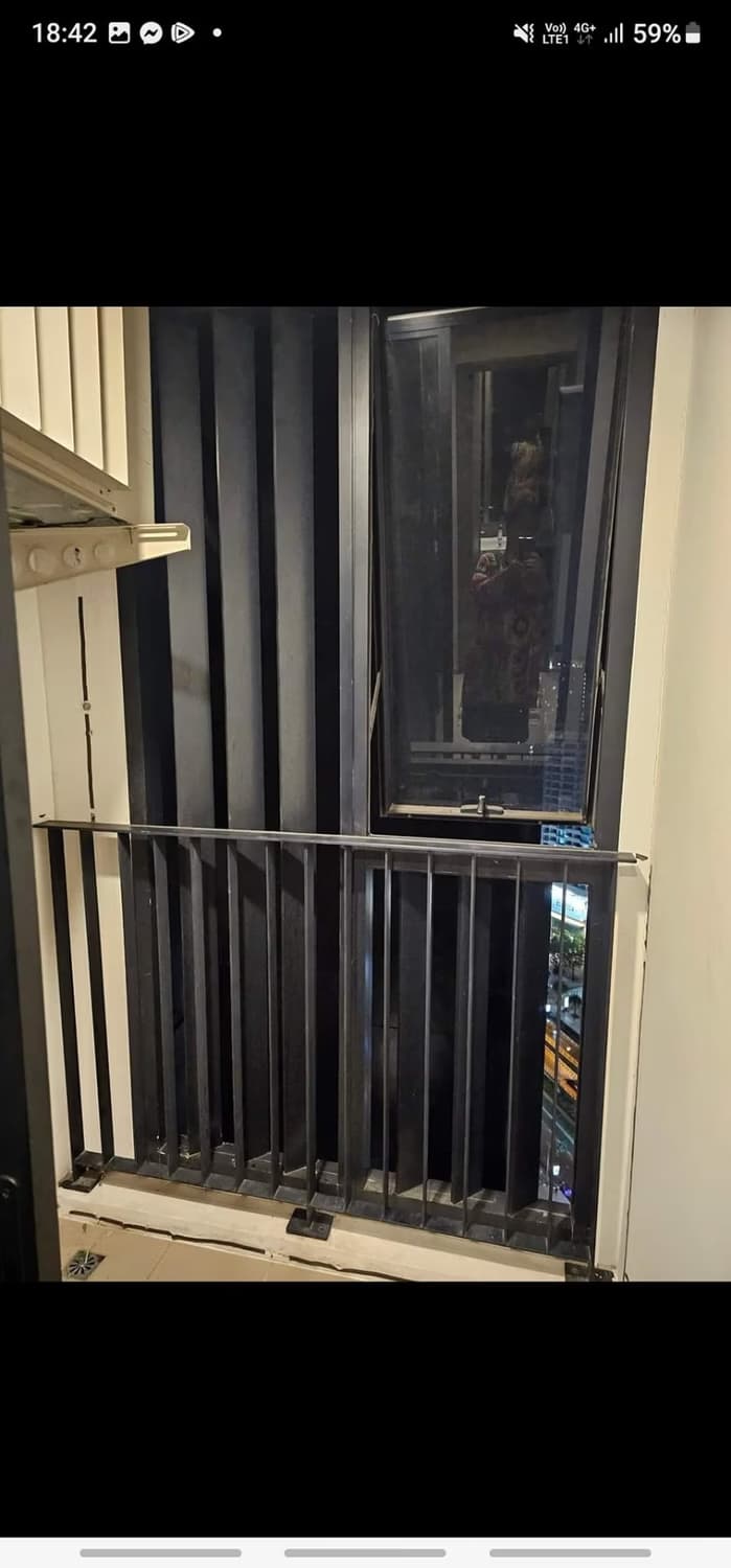 Studio for Rent in Bang Rak - Image 5