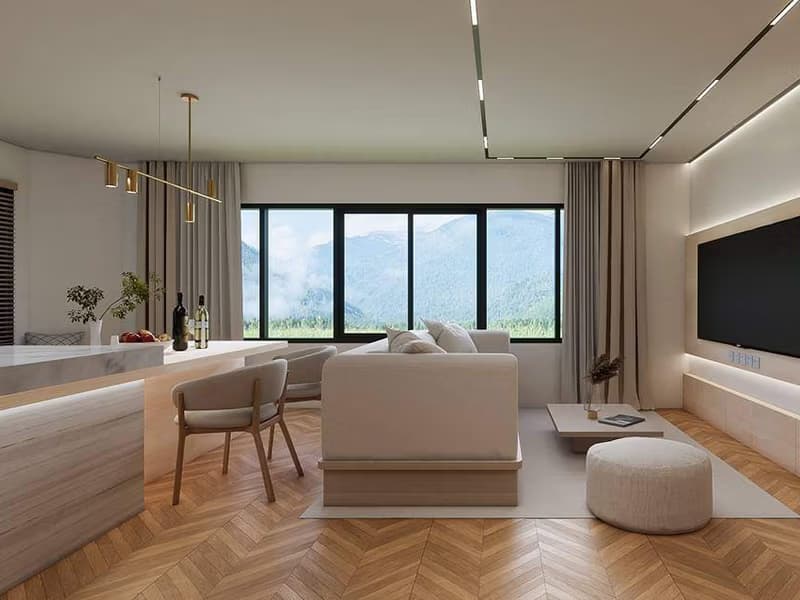 2 Bed Condo for Sale in Mueang Chiang Mai