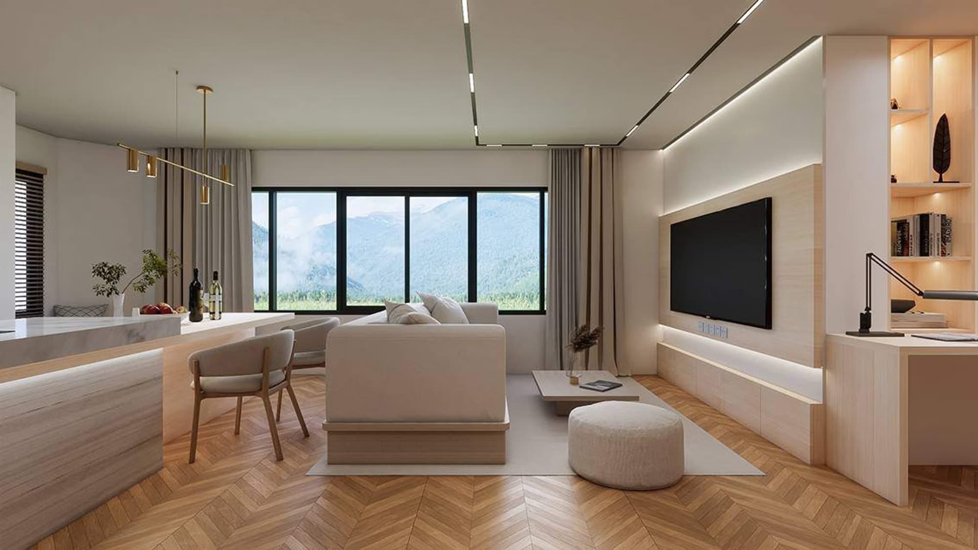 2 Bed Condo for Sale in Mueang Chiang Mai - Image 4