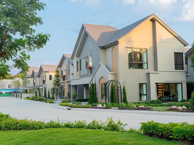 House for Sale in Nong Pa Khrang, Mueang Chiang Mai.