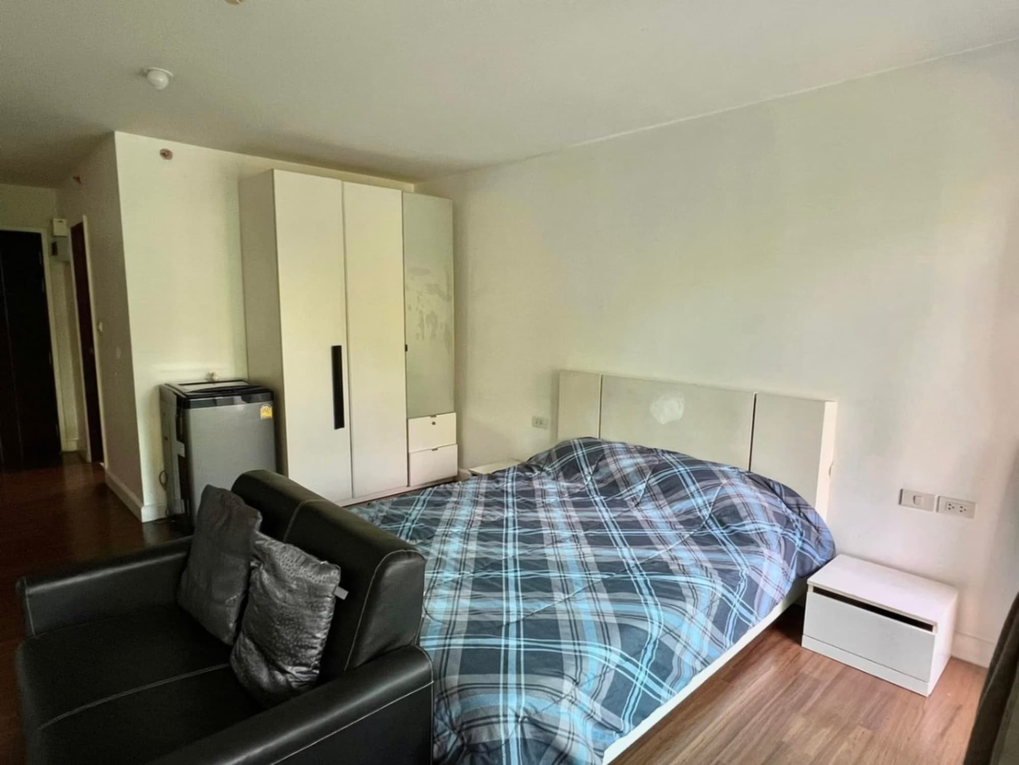1 Bed Condo for Sale in Mueang Chiang Mai District - Image 4