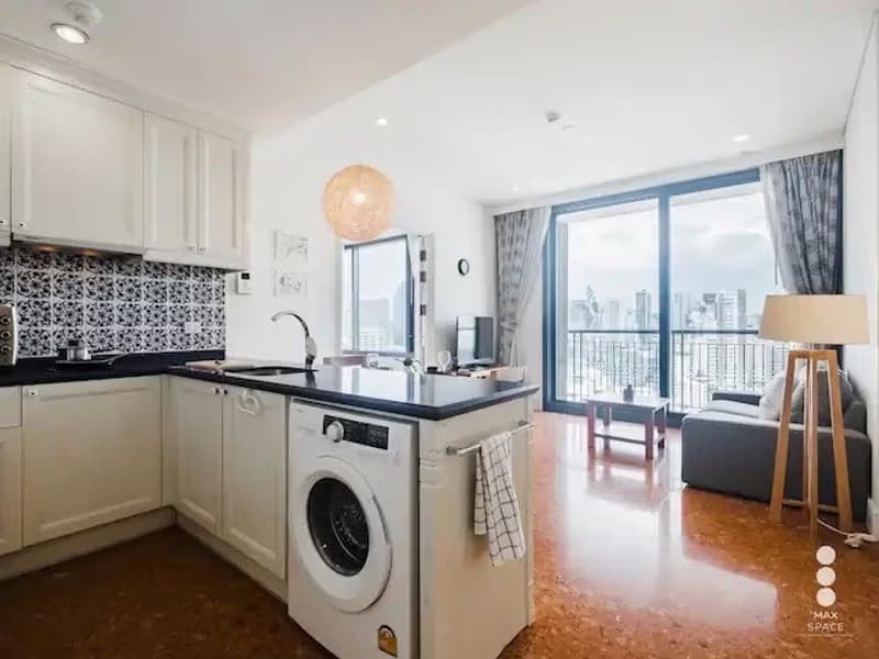 1 Bed Condo for Sale in Khlong Toei