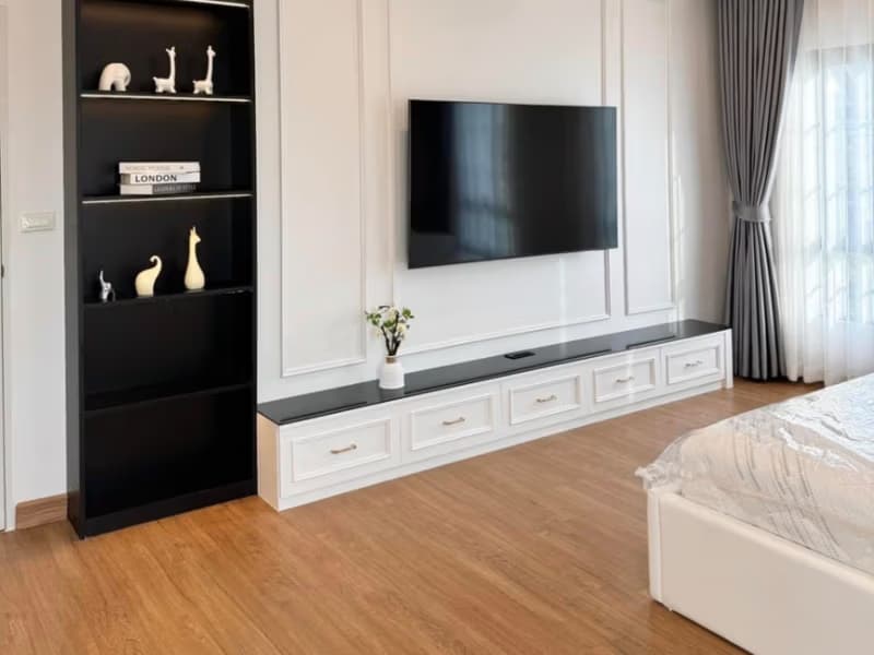 4 Bed House for Rent and Sale in Bang Phli, Samut Prakan