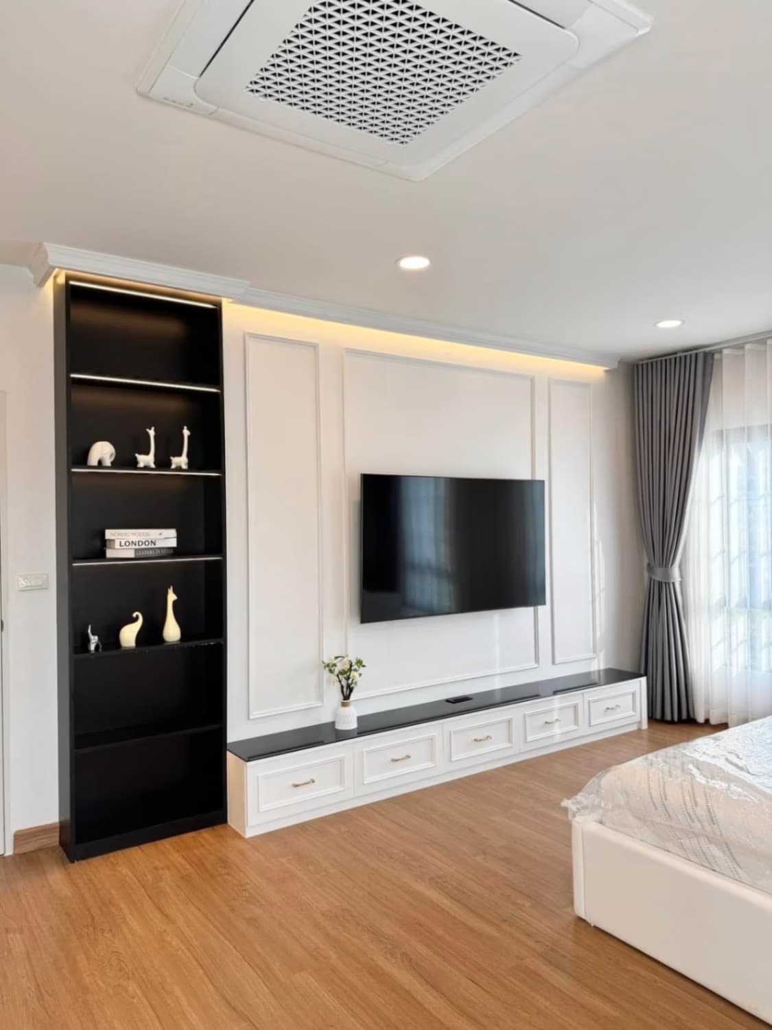 4 卧室 别墅 用于 出租和出售 在 Bang Phli, Samut Prakan - Image 13
