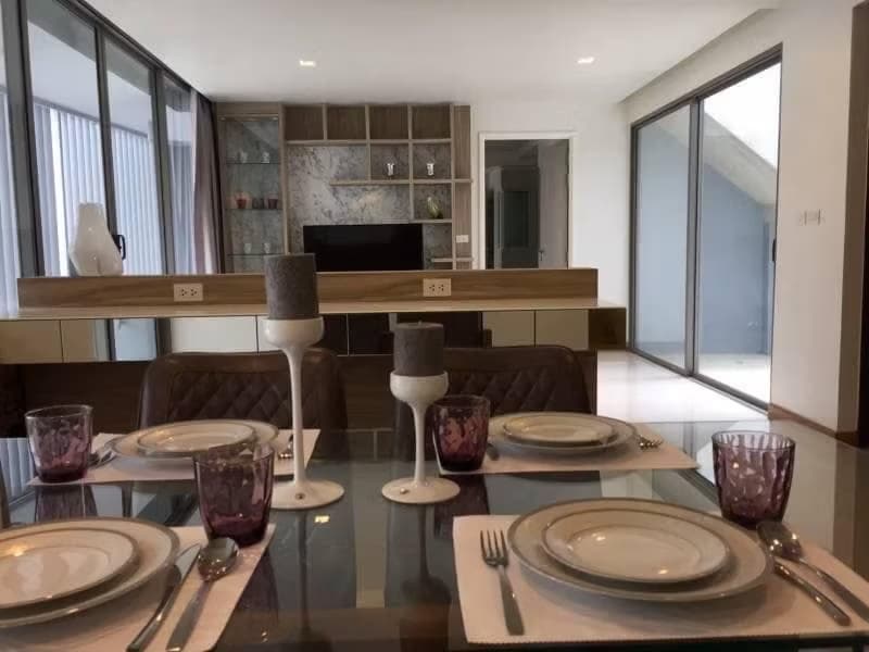 2 Bedroom Condo