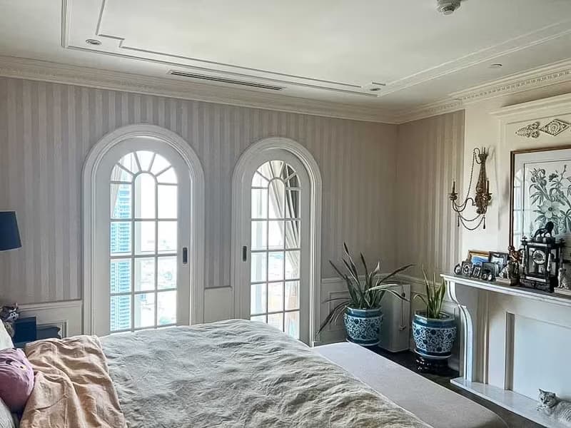 3 Bedroom Condo at The Pano Rama 23