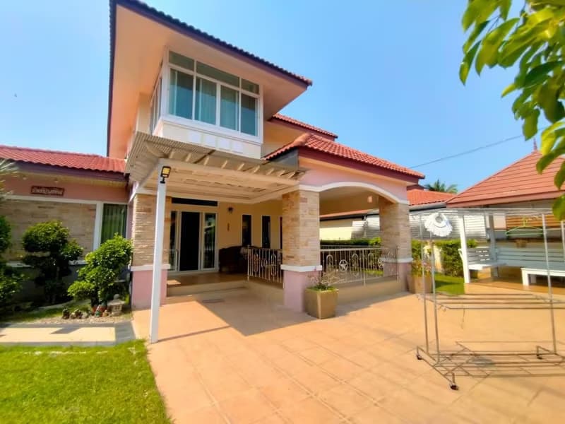 5 Bedroom Pool Villa in Rung Arun 3
