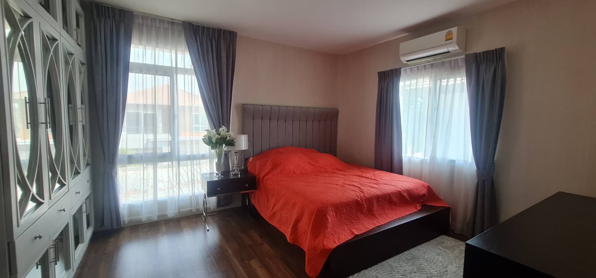 House for Rent at Siwalee Mee Chok - Image 3