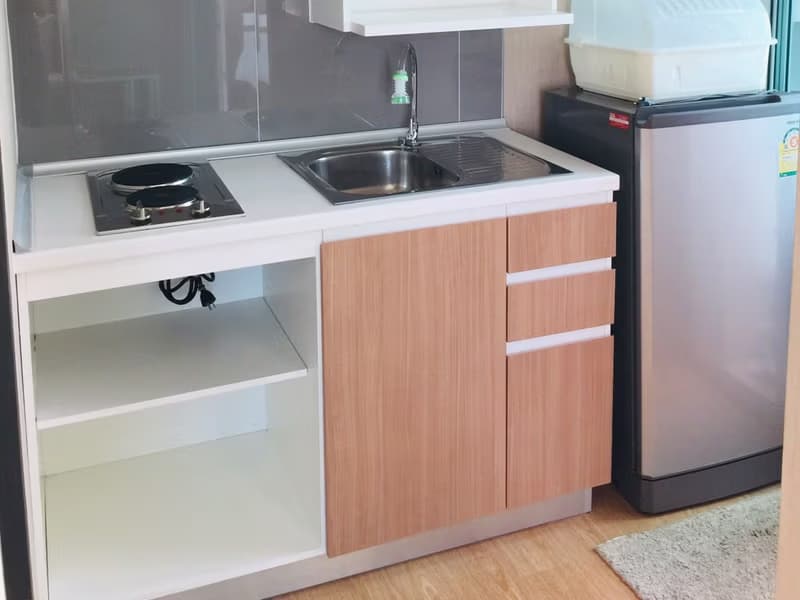 Condo for Rent, Sale at One Plus Jed Yod 3