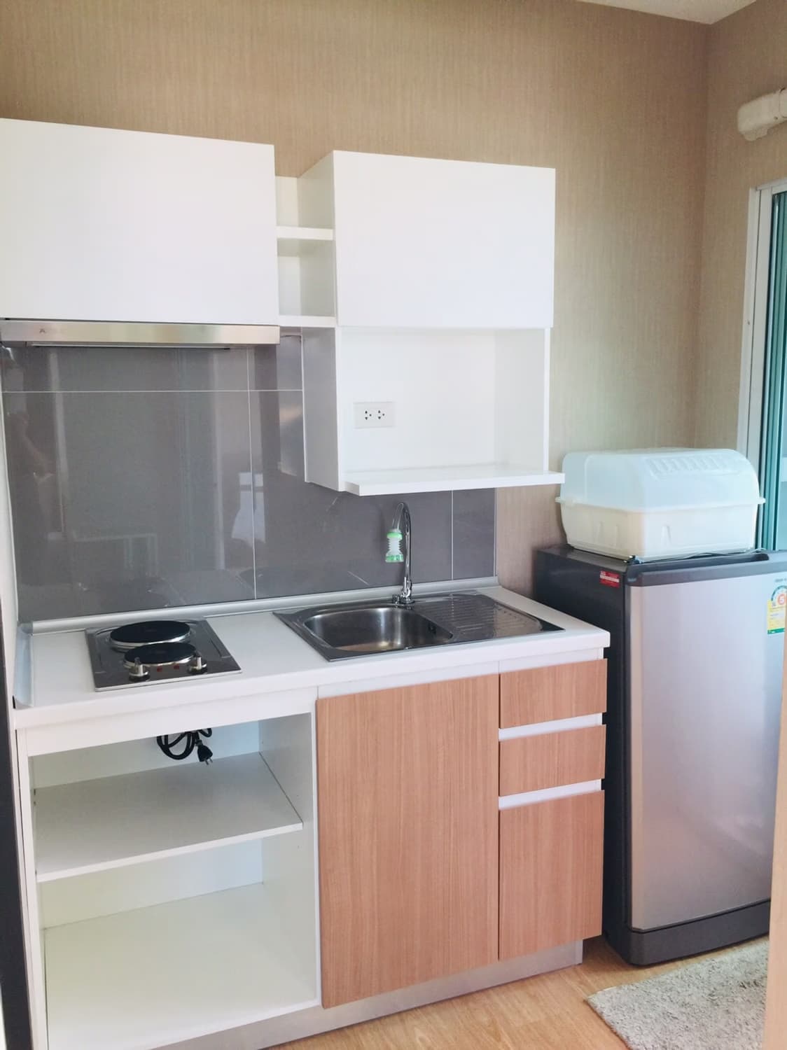 Condo for Rent, Sale at One Plus Jed Yod 3 - Image 6