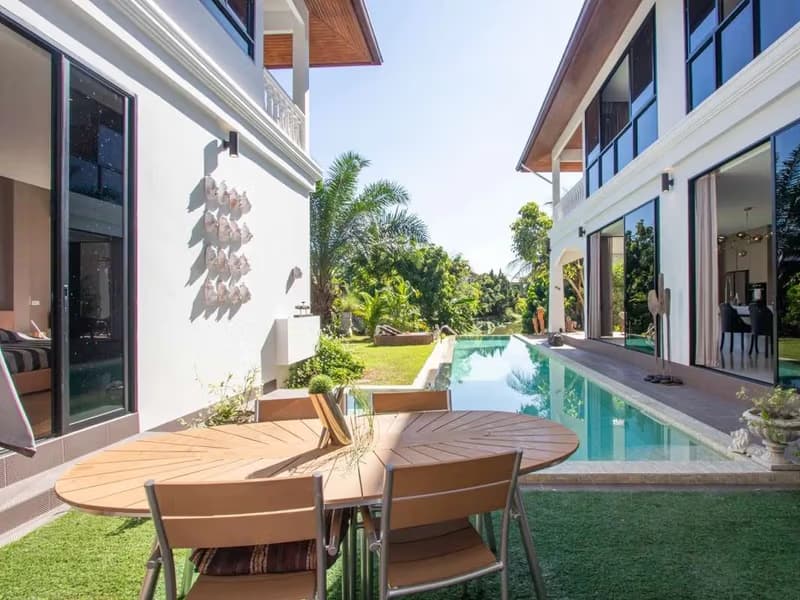 6 Bed House for Sale in Doi Saket
