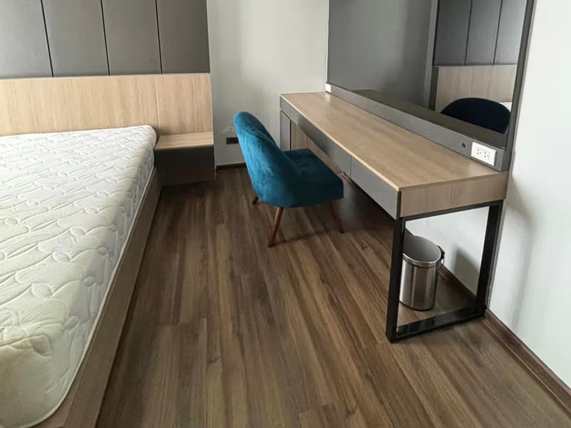 2 Bed Condo for Rent and Sale in Watthana