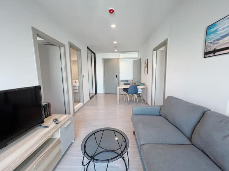 Condo for Rent at Life Asoke - Rama 9