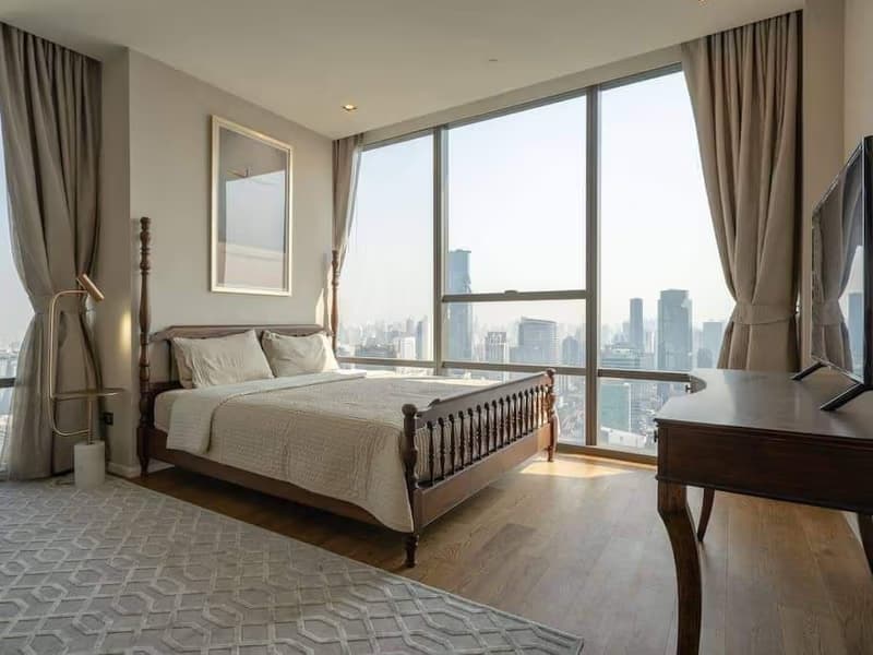 2 Bed Condo for Sale in Sathon