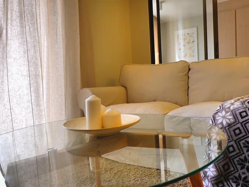 1 Bed Condo for Rent and Sale in undefined