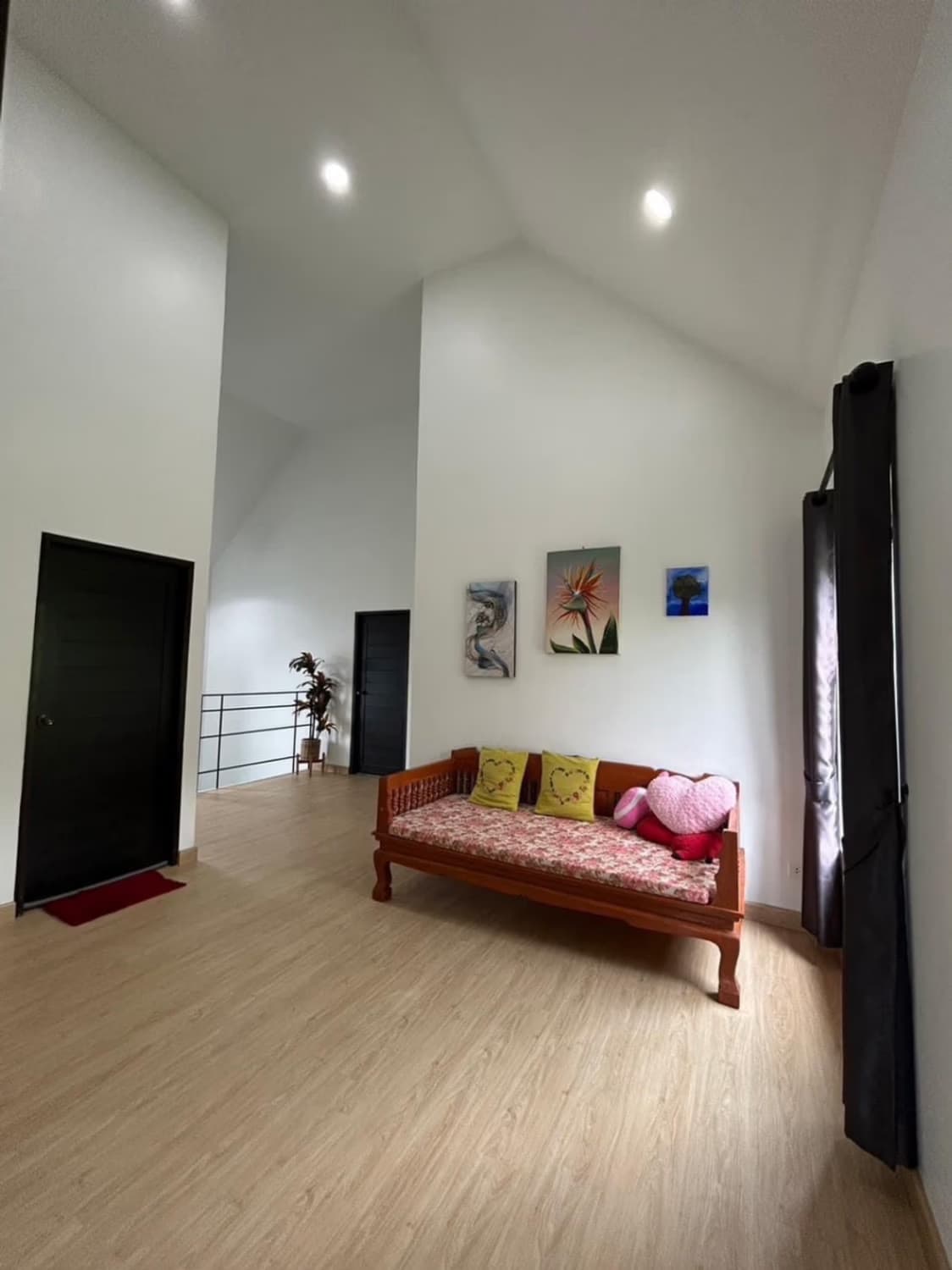 5 Bed House for Rent in Mae Rim - Image 16
